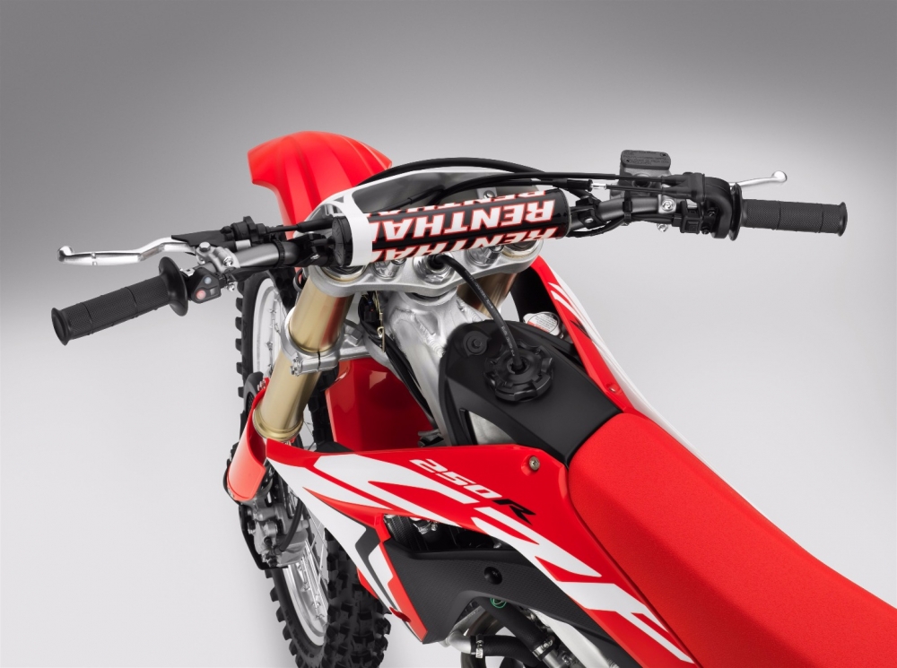 CRF 250R