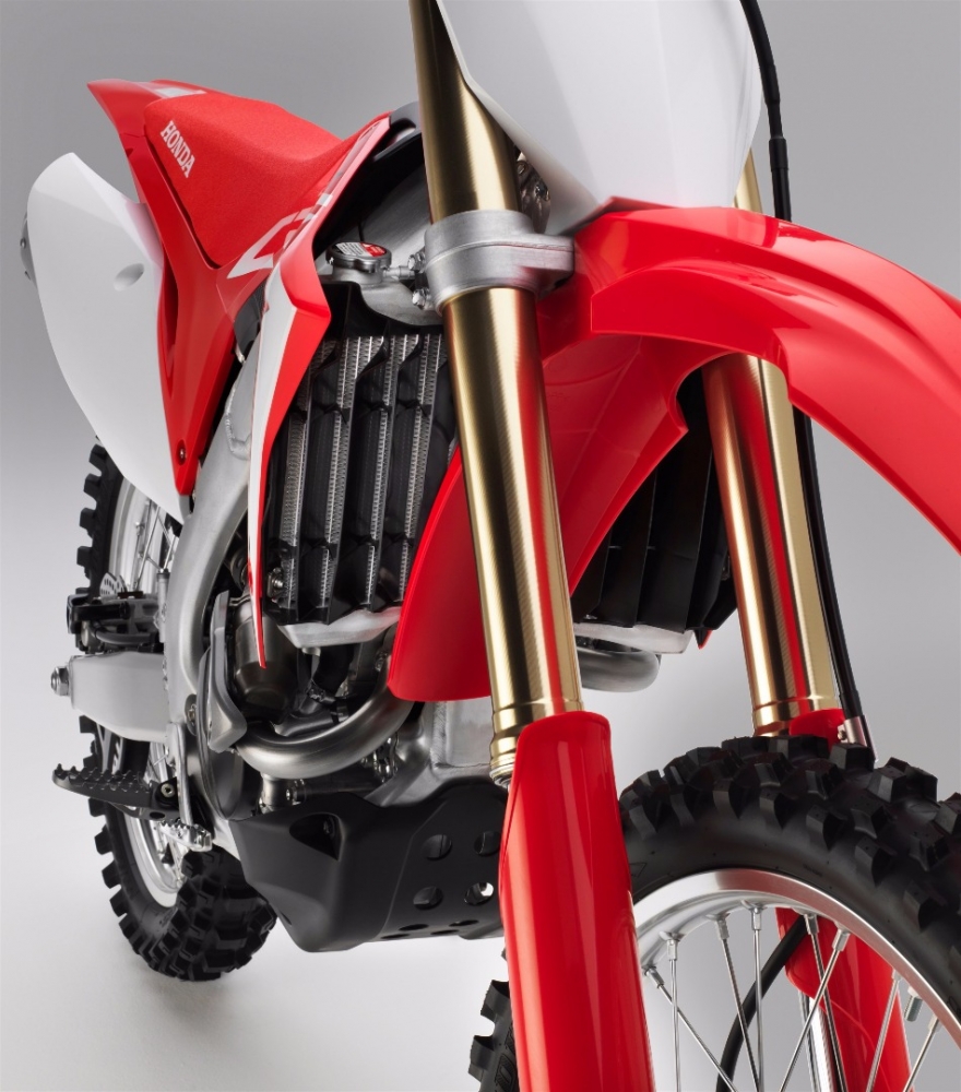 CRF 250R
