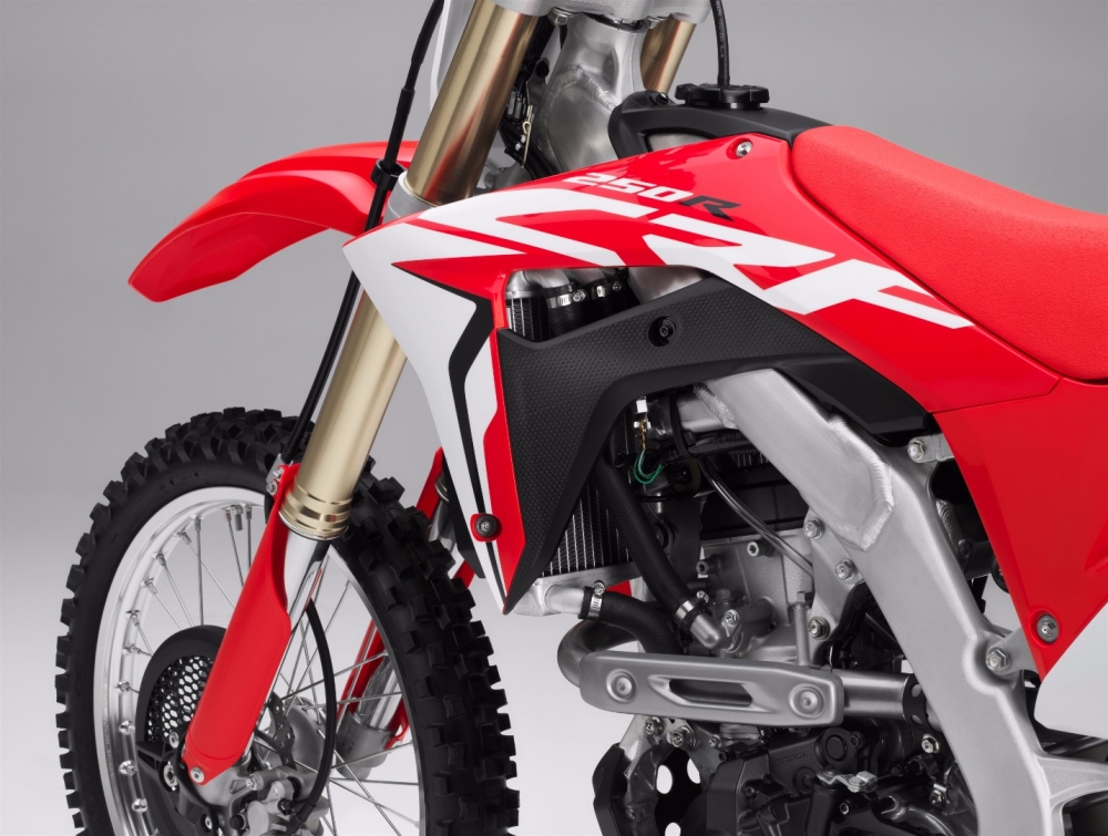 CRF 250R