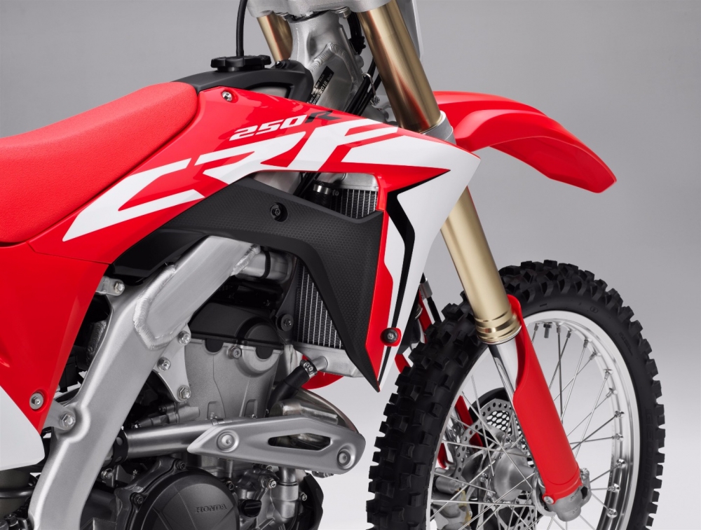 CRF 250R