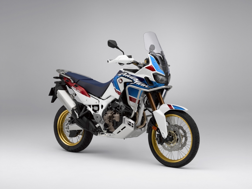 CRF1000L Africa Twin Adventure
