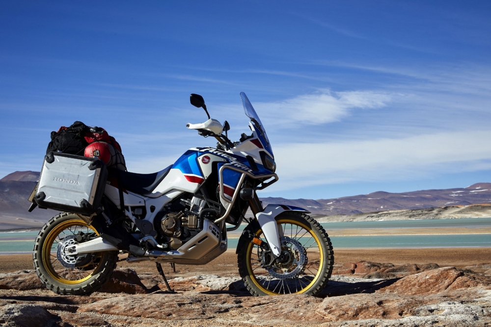 CRF1000L Africa Twin Adventure