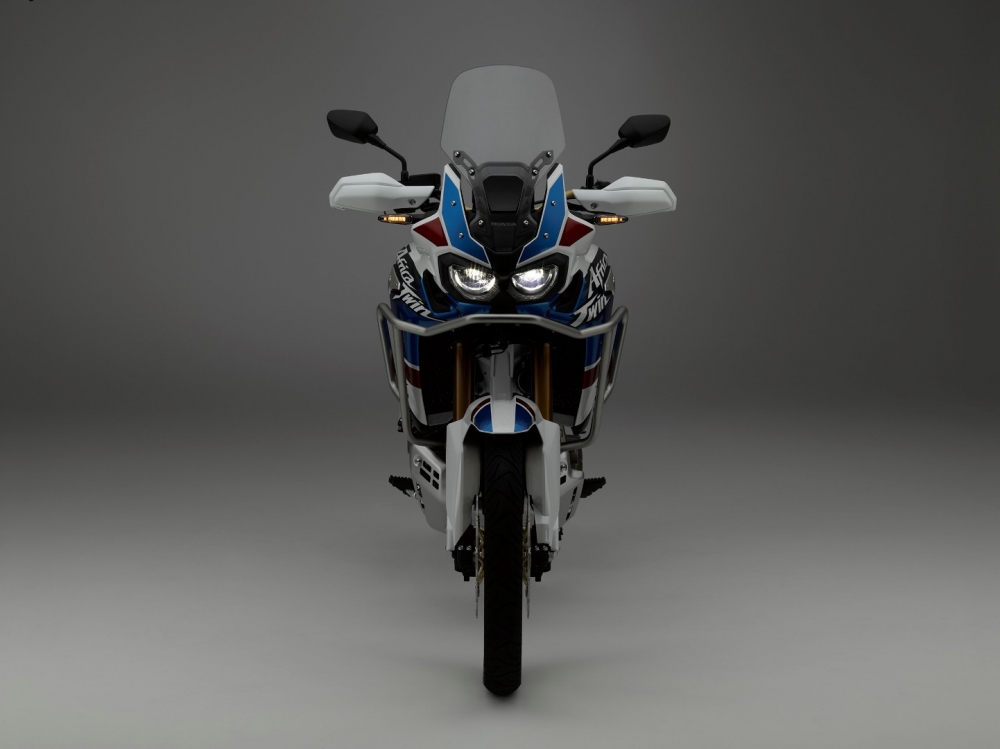 CRF1000L Africa Twin Adventure