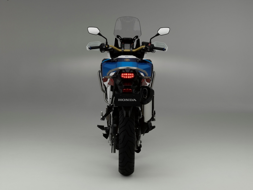 CRF1000L Africa Twin Adventure