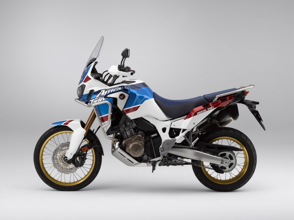 CRF1000L Africa Twin Adventure