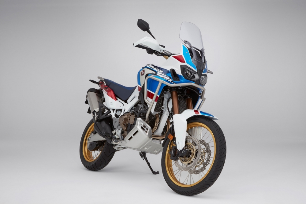 CRF1000L Africa Twin Adventure