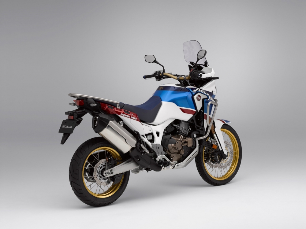 CRF1000L Africa Twin Adventure