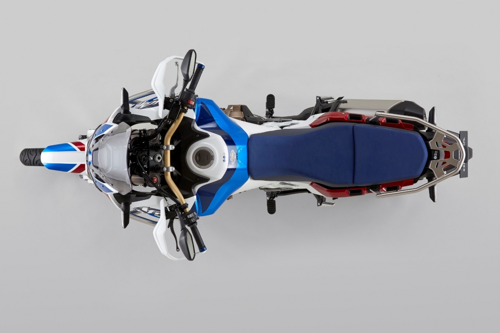 CRF1000L Africa Twin Adventure