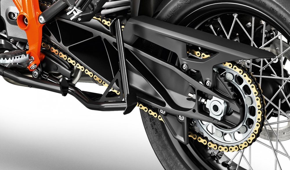 1290 Super Adventure R