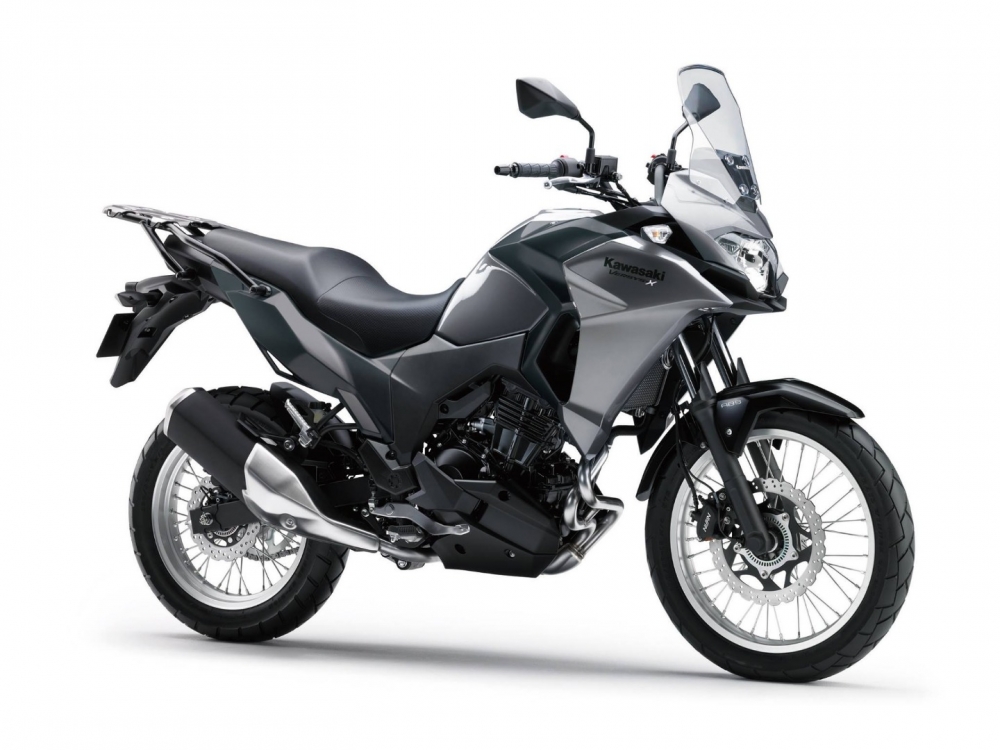 Versys-X 250