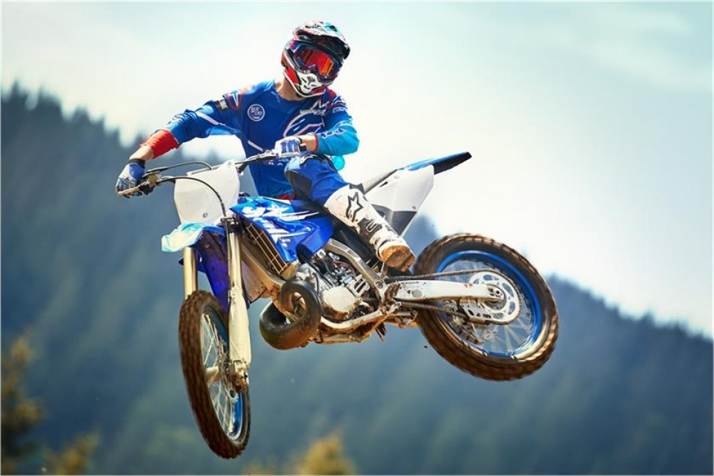 YZ 250