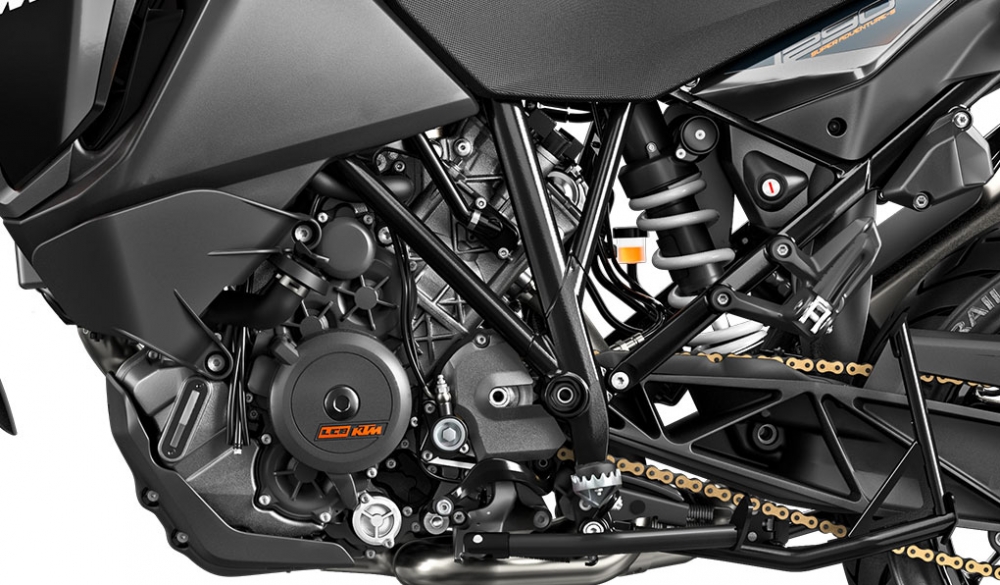 1290 Super Adventure S