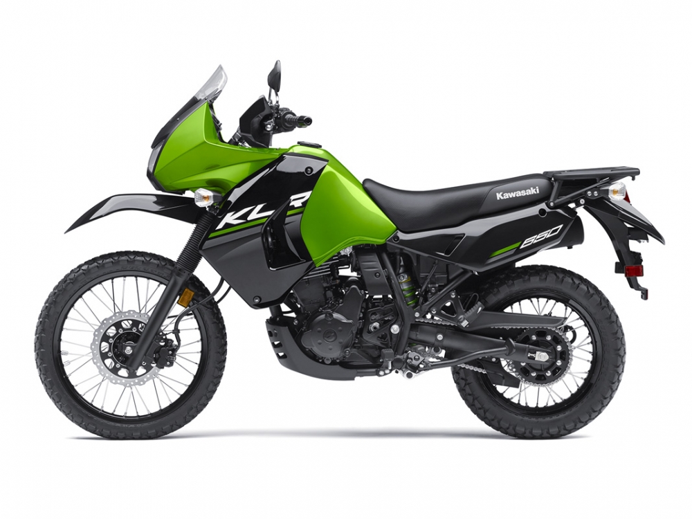 KLR 650