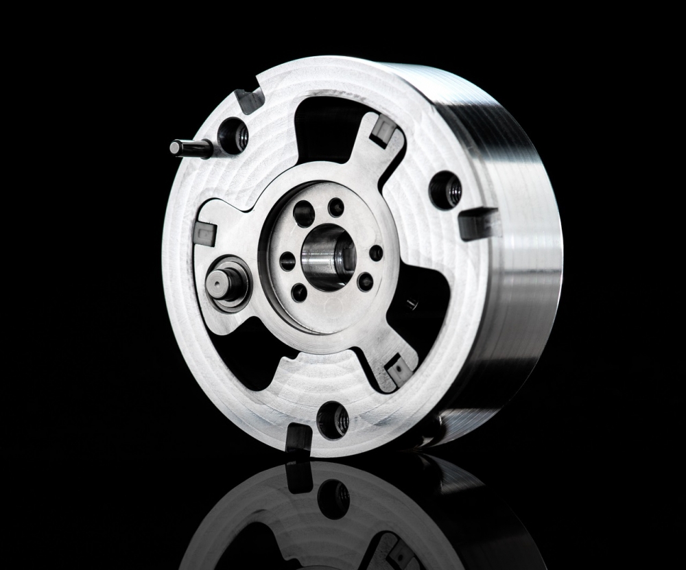 Multistrada 1200 Pikes Peak