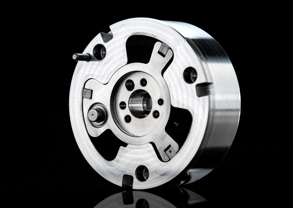 Multistrada 1200 Enduro