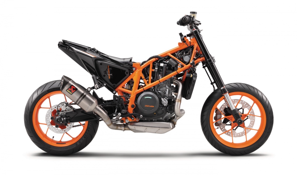 690 Duke R
