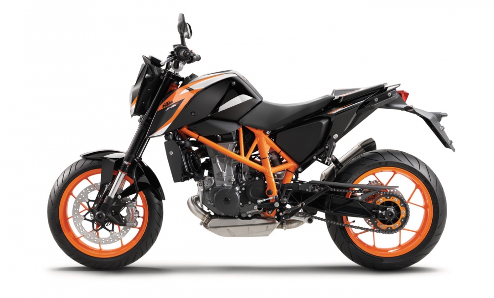 690 Duke R