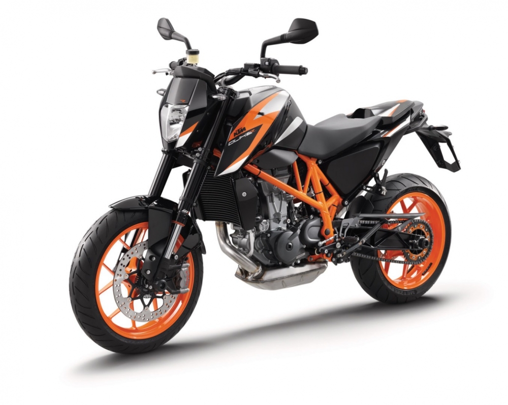 690 Duke R