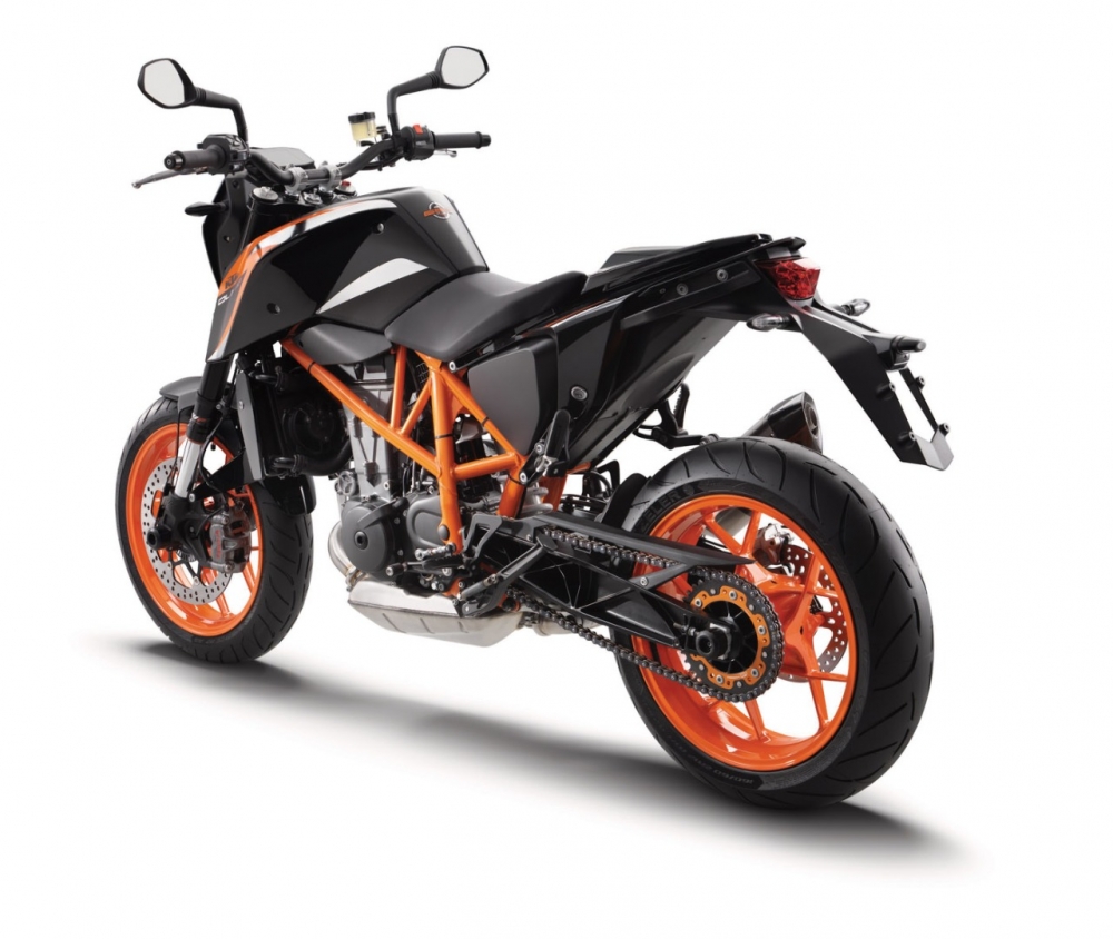 690 Duke R