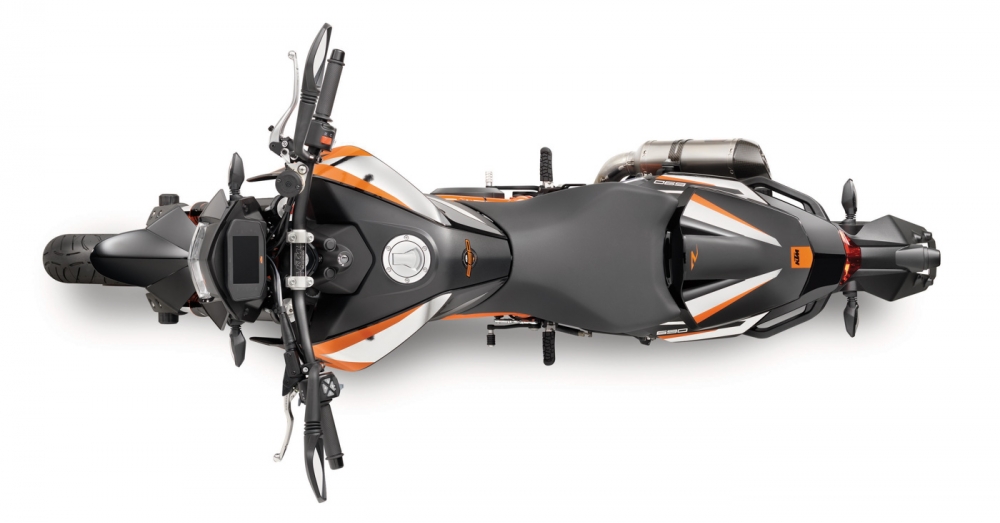 690 Duke R