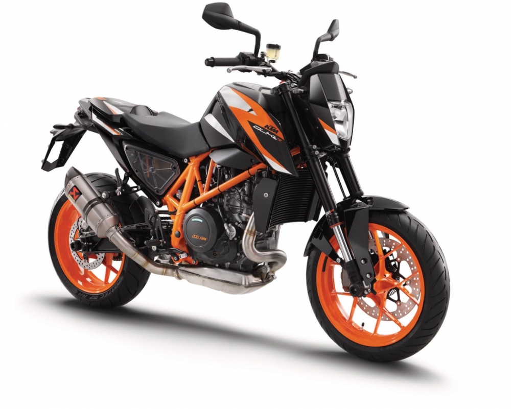 690 Duke R