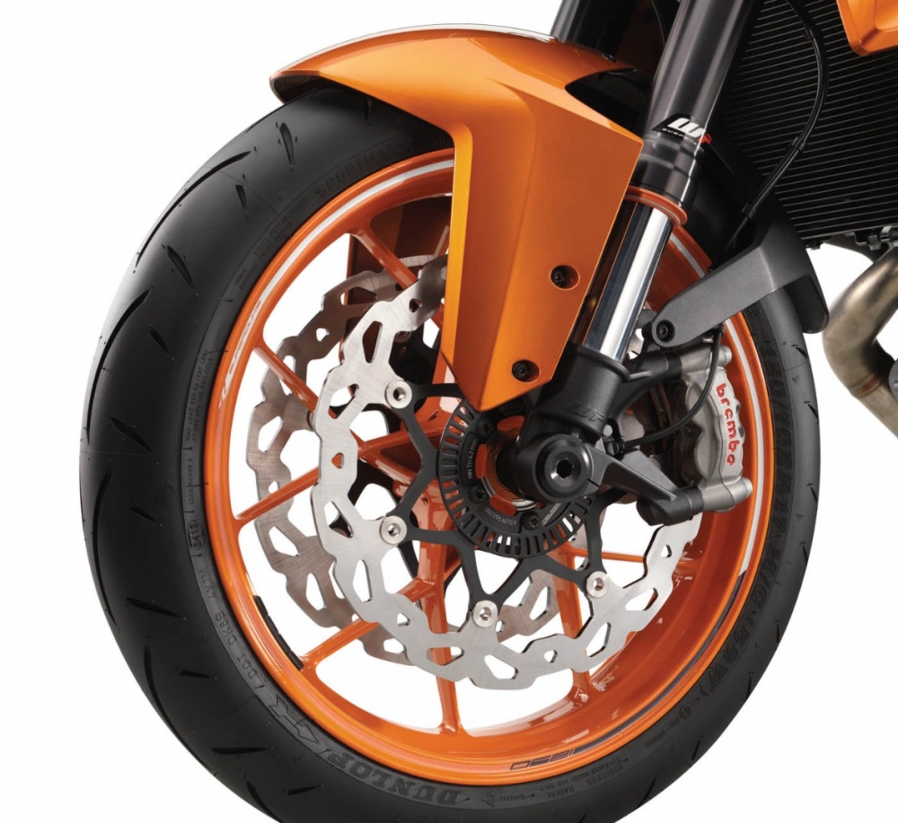1290 Super Duke R Special Edition