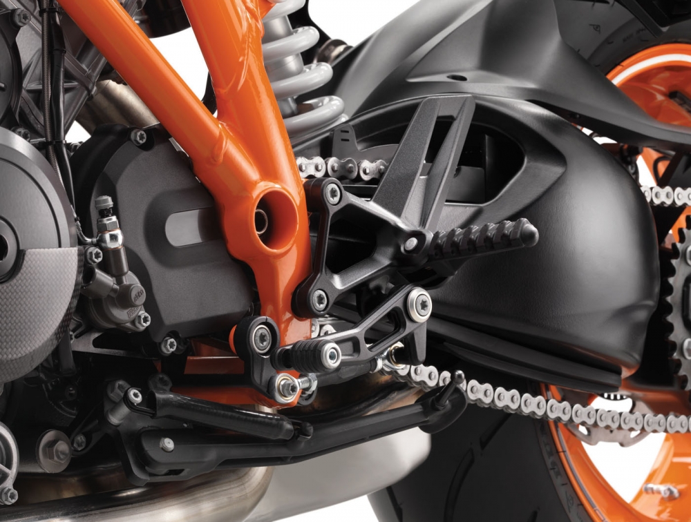 1290 Super Duke R Special Edition