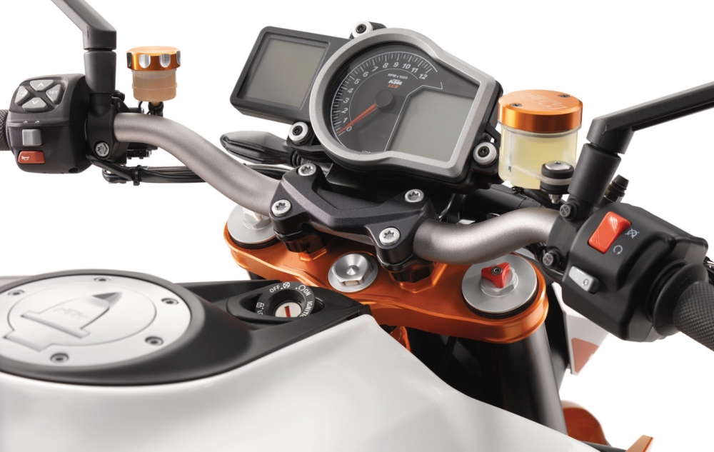 1290 Super Duke R Special Edition