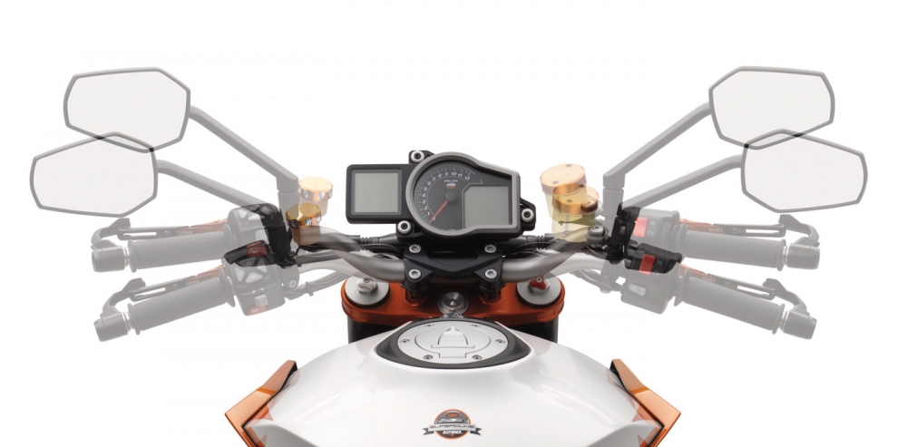 1290 Super Duke R Special Edition