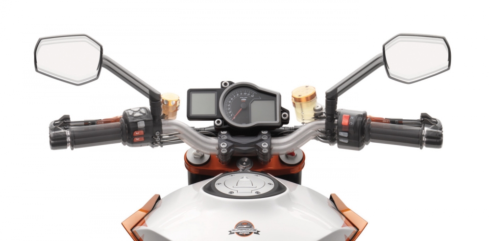 1290 Super Duke R Special Edition