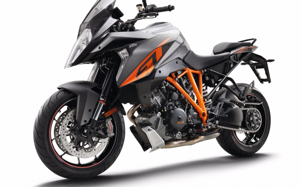 1290 Super Duke GT