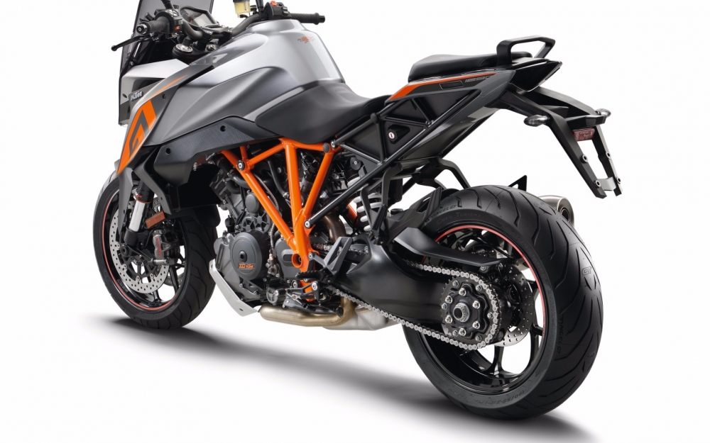 1290 Super Duke GT