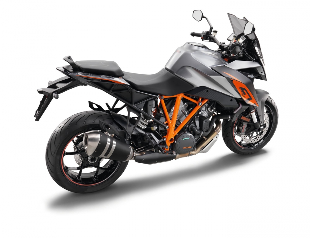 1290 Super Duke GT