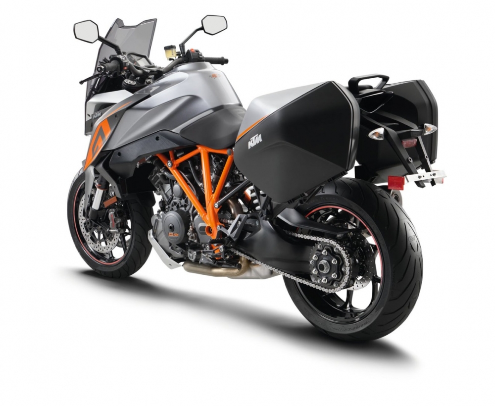 1290 Super Duke GT