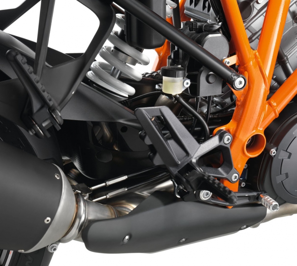 1290 Super Duke GT