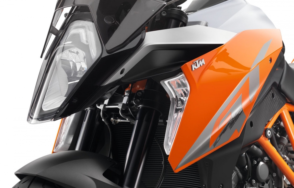 1290 Super Duke GT