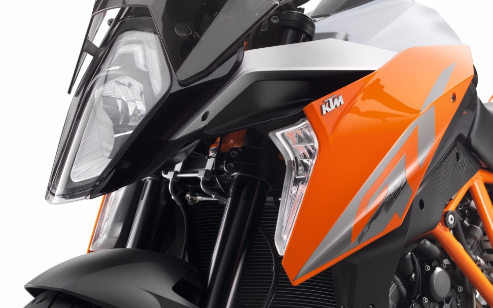 1290 Super Duke GT
