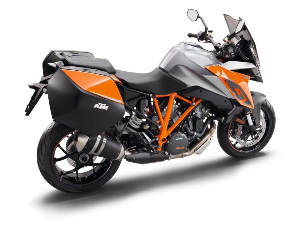 1290 Super Duke GT