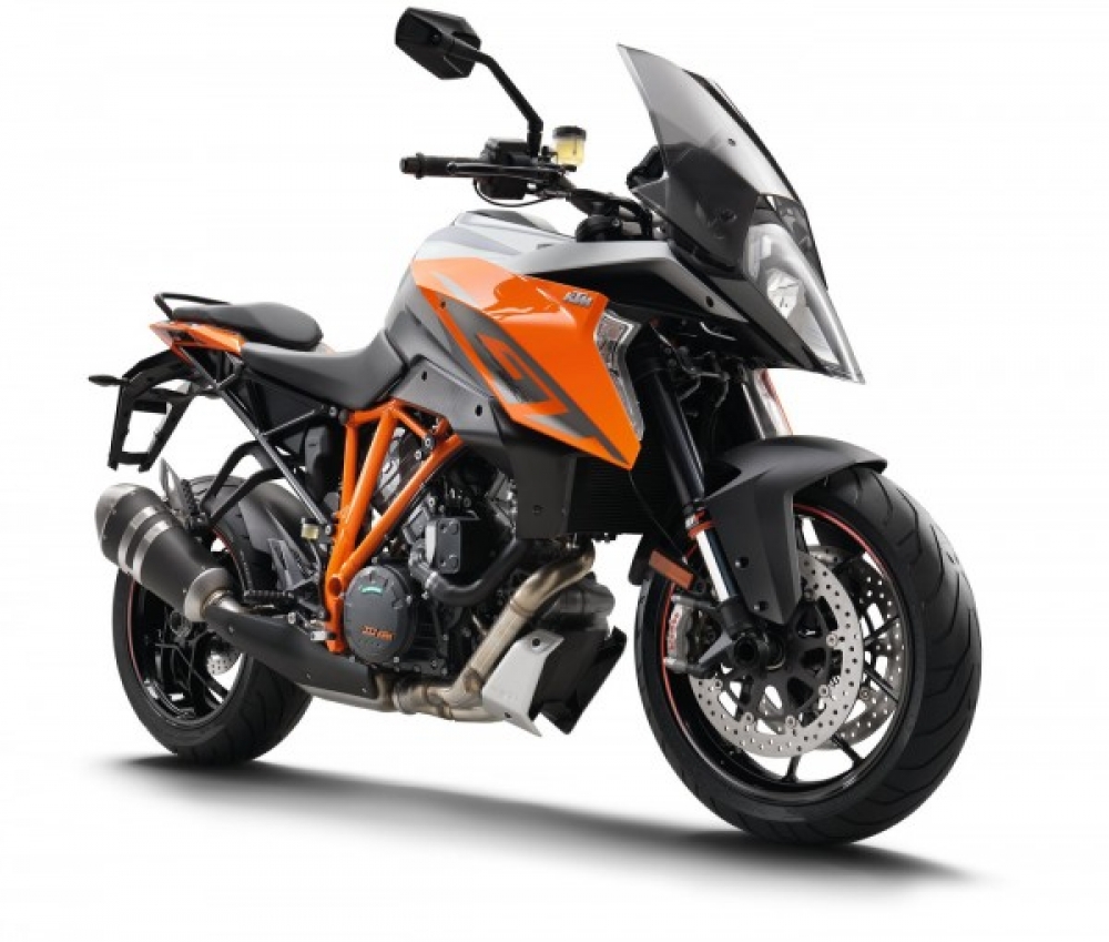 1290 Super Duke GT
