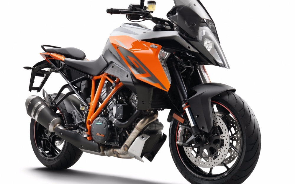 1290 Super Duke GT