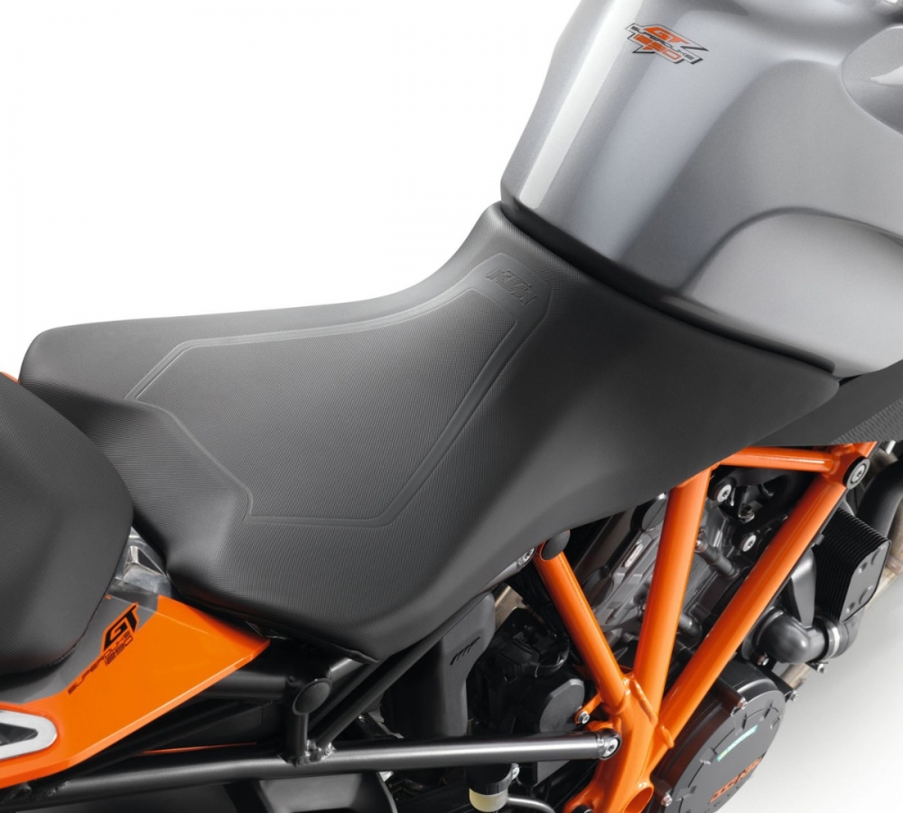 1290 Super Duke GT