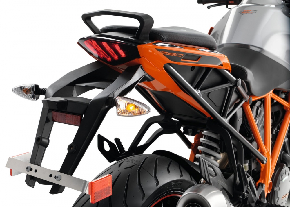1290 Super Duke GT