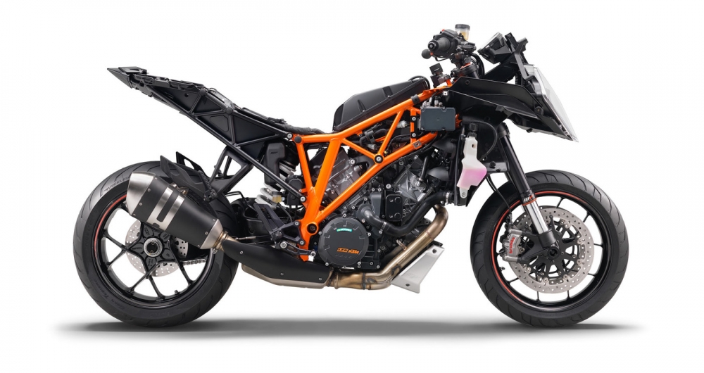 1290 Super Duke GT