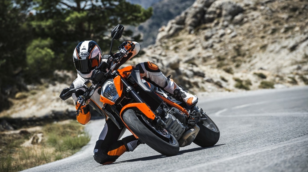 1290 Super Duke R