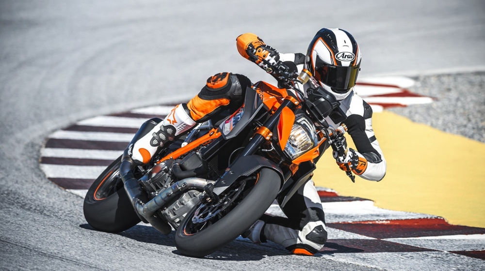 1290 Super Duke R