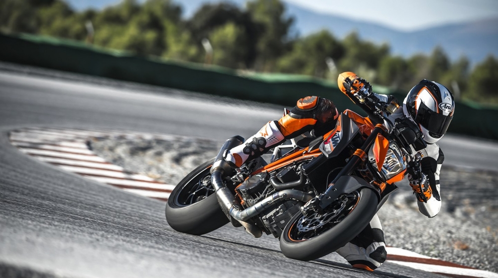 1290 Super Duke R