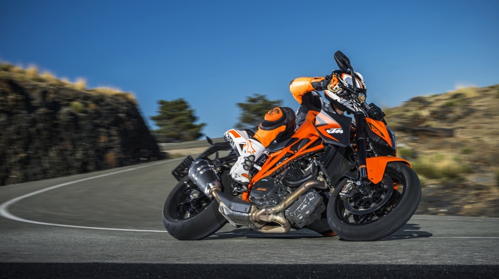 1290 Super Duke R