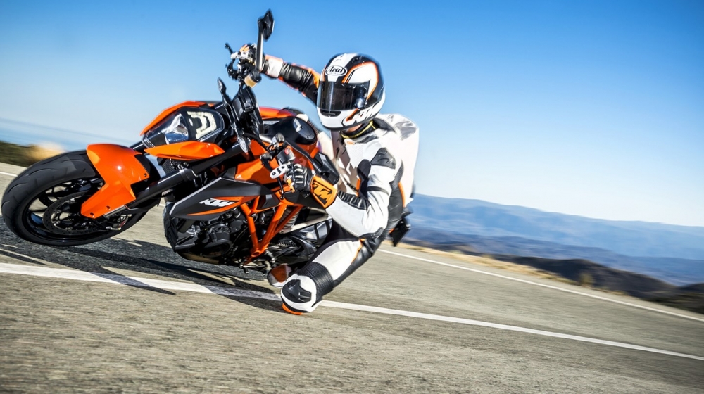 1290 Super Duke R