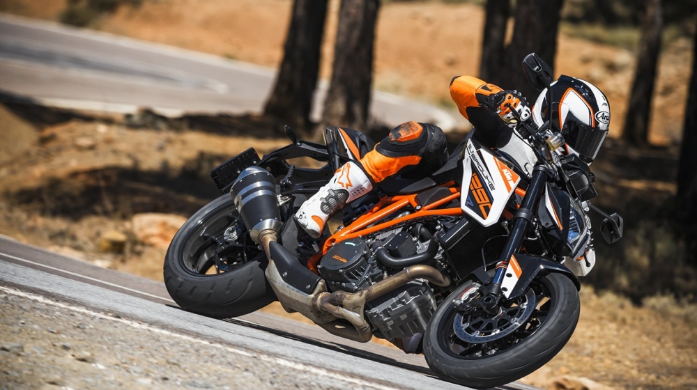 1290 Super Duke R