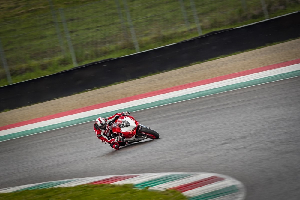 1299 Panigale R Final Edition